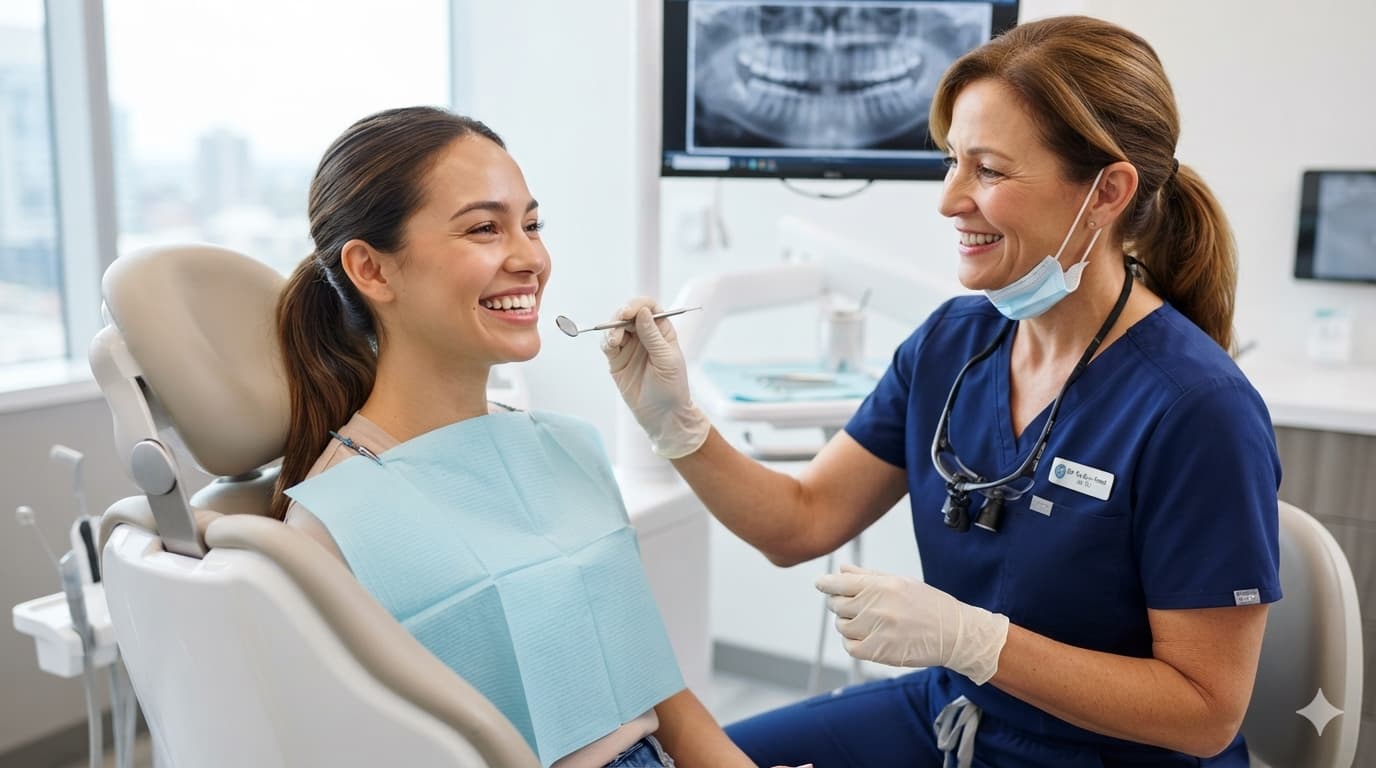 Dentiva Dental Studio