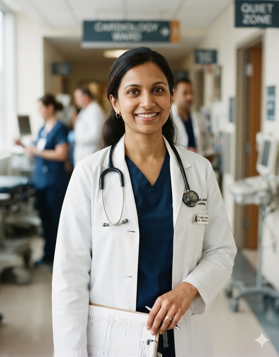  Dr. Ananya Nair