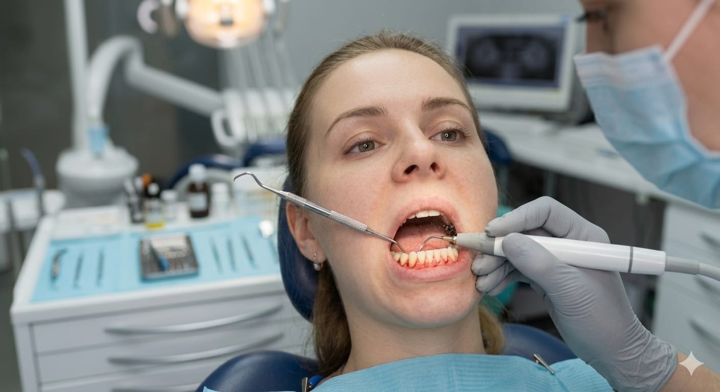 Teeth Whitening