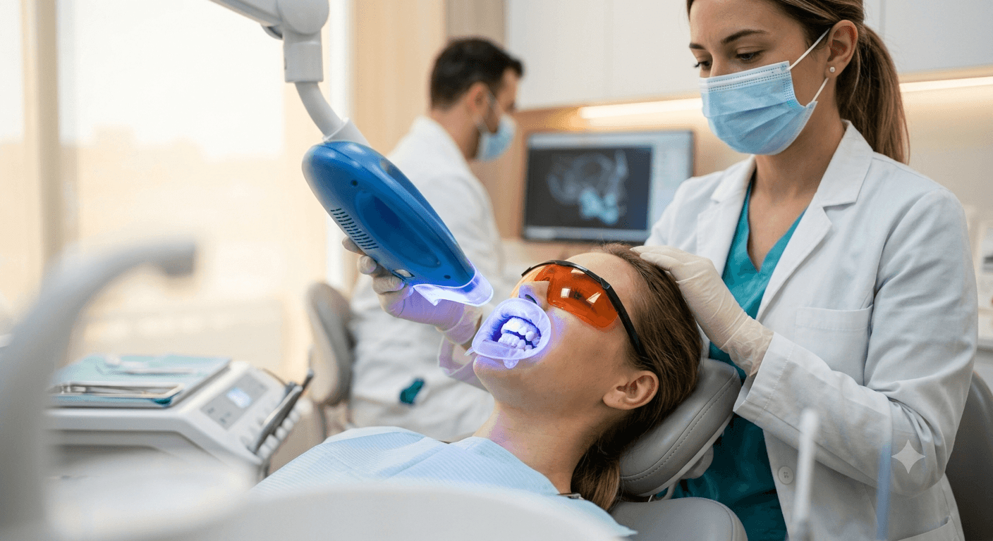 Dental Checkup